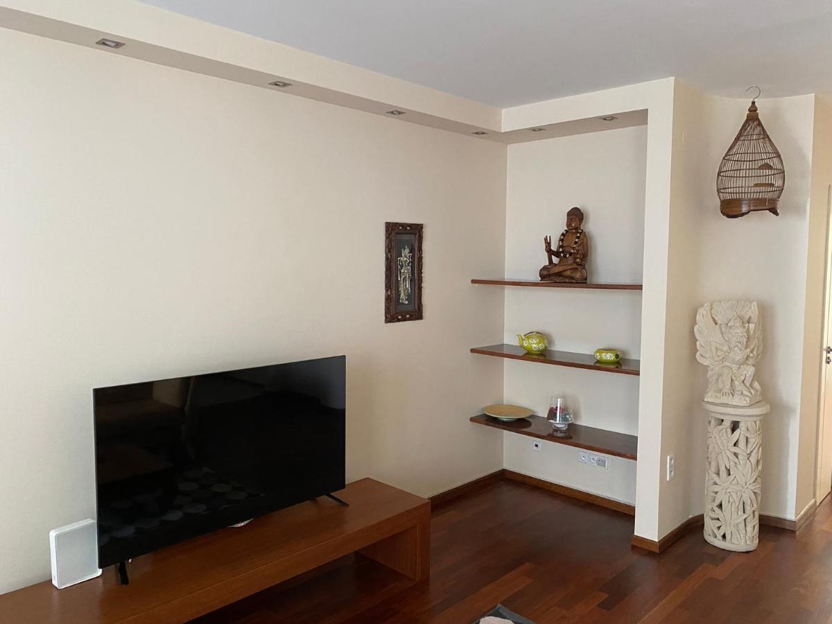 Apartament Orientalny Warszawa Zewnętrze zdjęcie