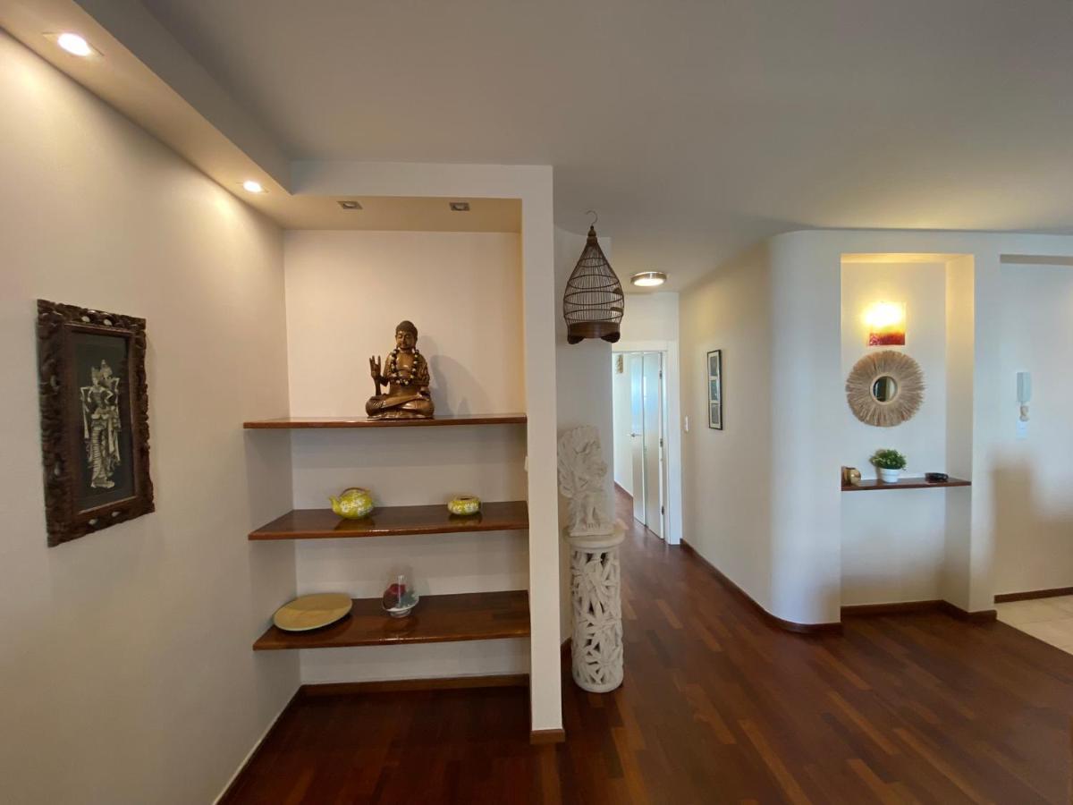 Apartament Orientalny Warszawa Zewnętrze zdjęcie