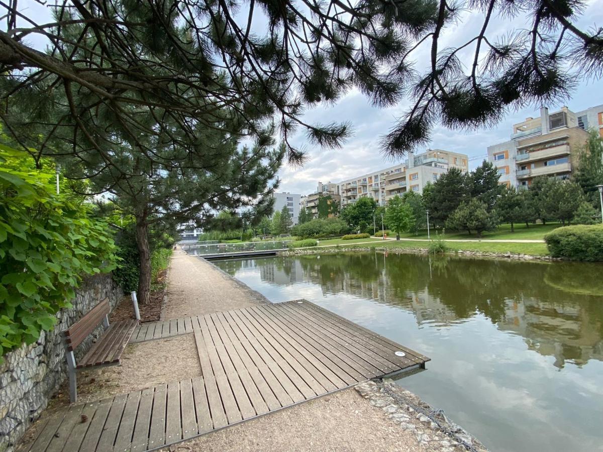 Apartament Orientalny Warszawa Zewnętrze zdjęcie